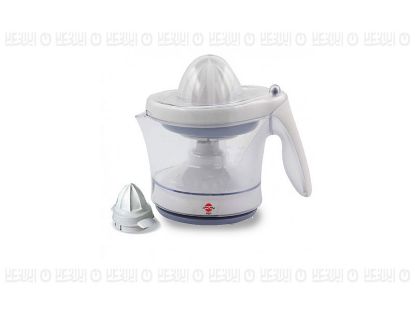 تصویر آب مرکبات گیری پارس خزر مدل پالپ